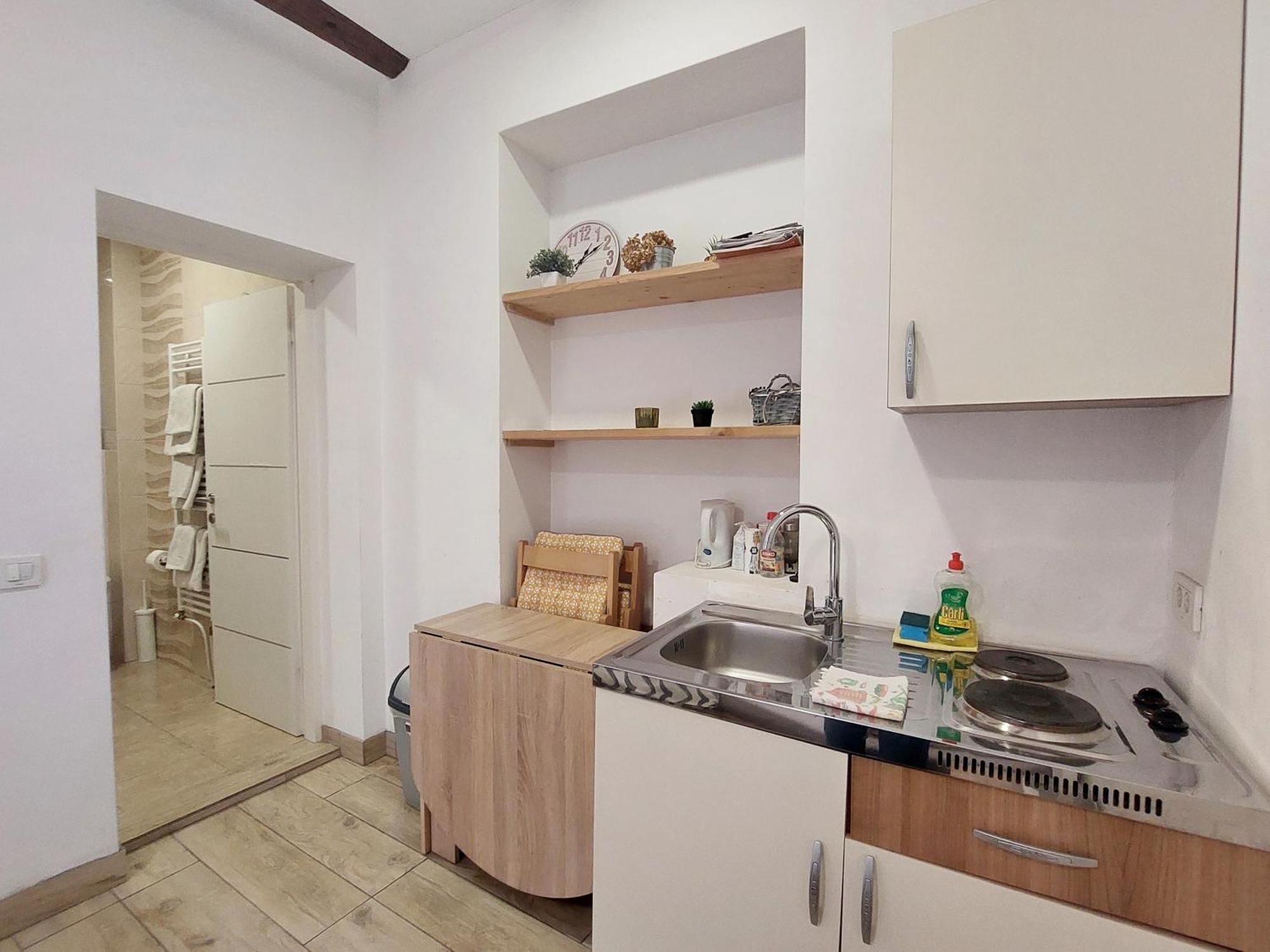 Home Away From Home - Apartment Ilica Zagreb Exterior photo